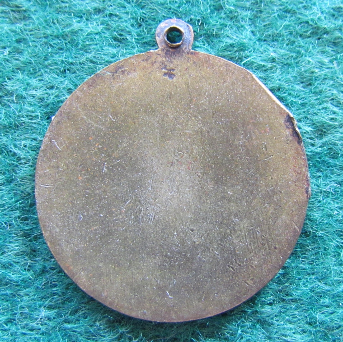French Commemorative Medallion of Napoleon Bonaparte 1808