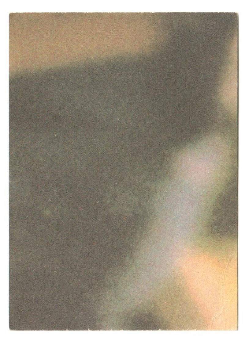 Scanlens 1982 NSW RFL Football Card 146 of 180 - Phil Richie - Norths