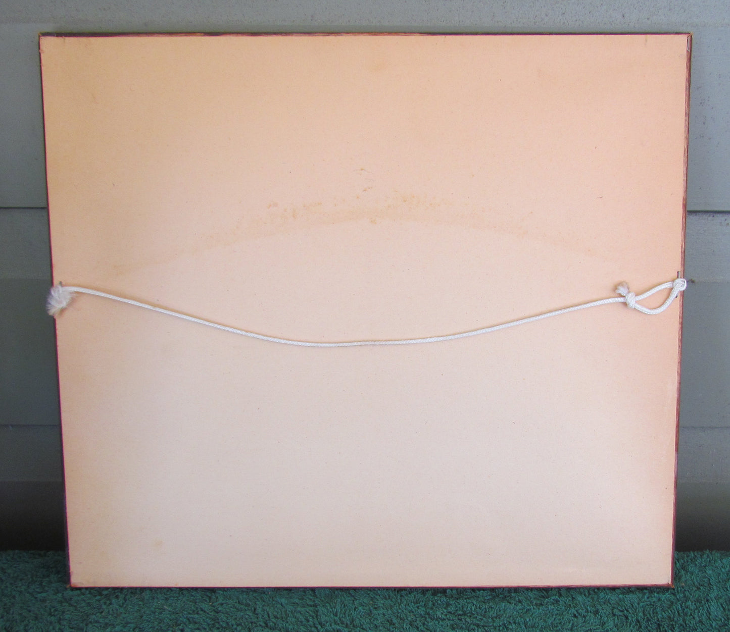 Alice Purton Watercolour Australian Coastal Seascape