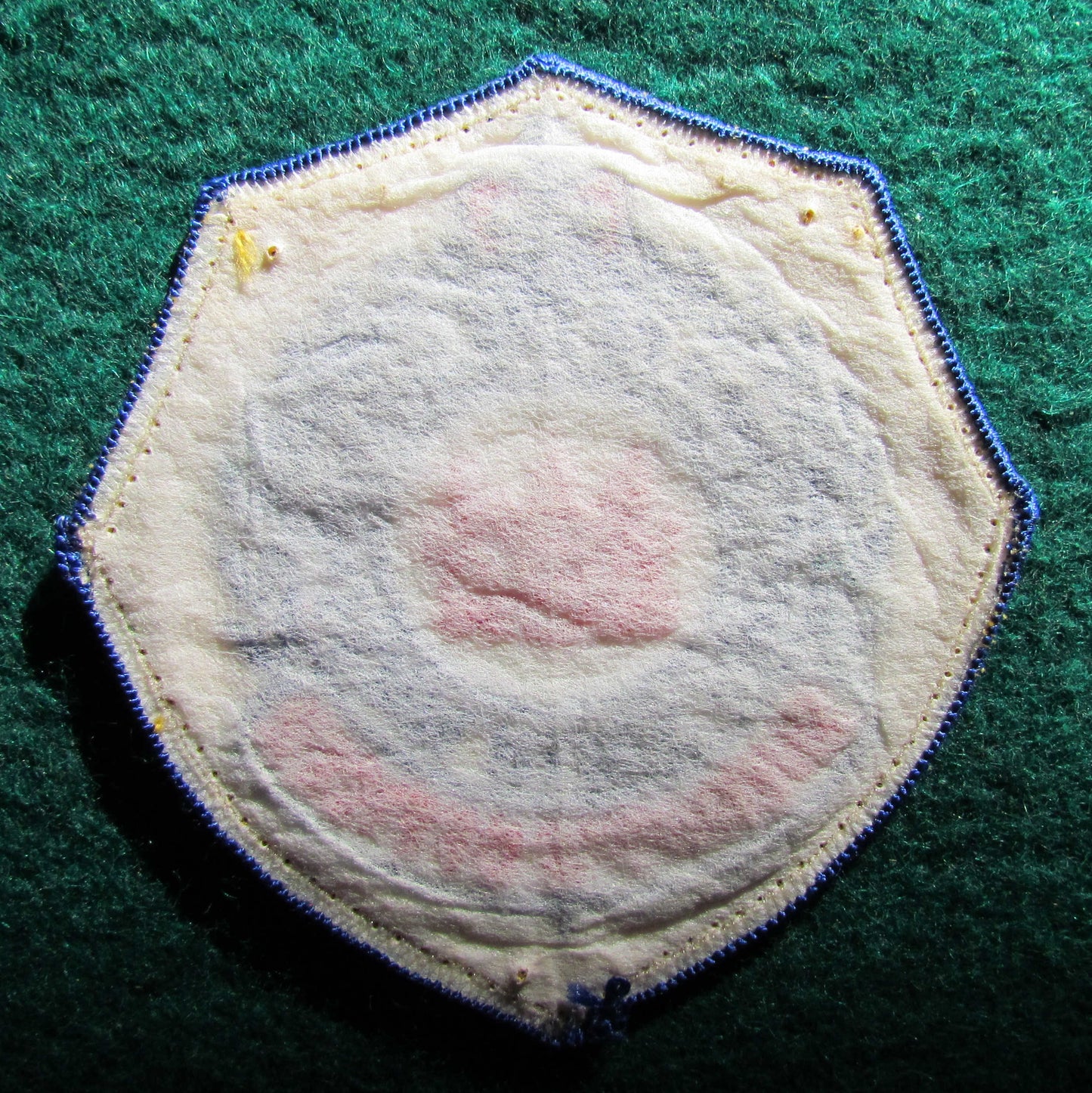 New South Wales Office Of The Sheriff Shoulder Patch - Sheriff's Officer