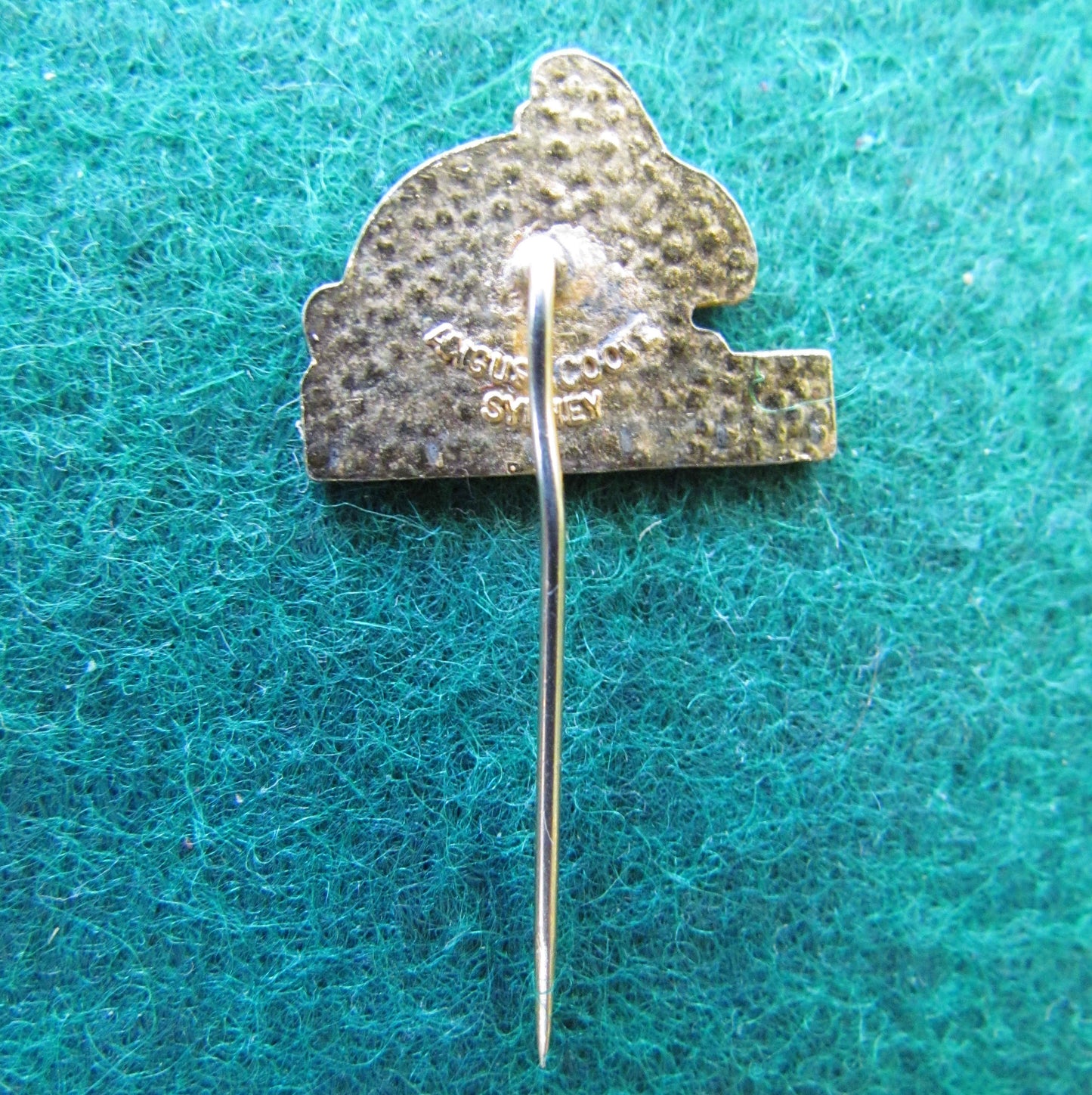 South Sydney RLFC Stick Pin