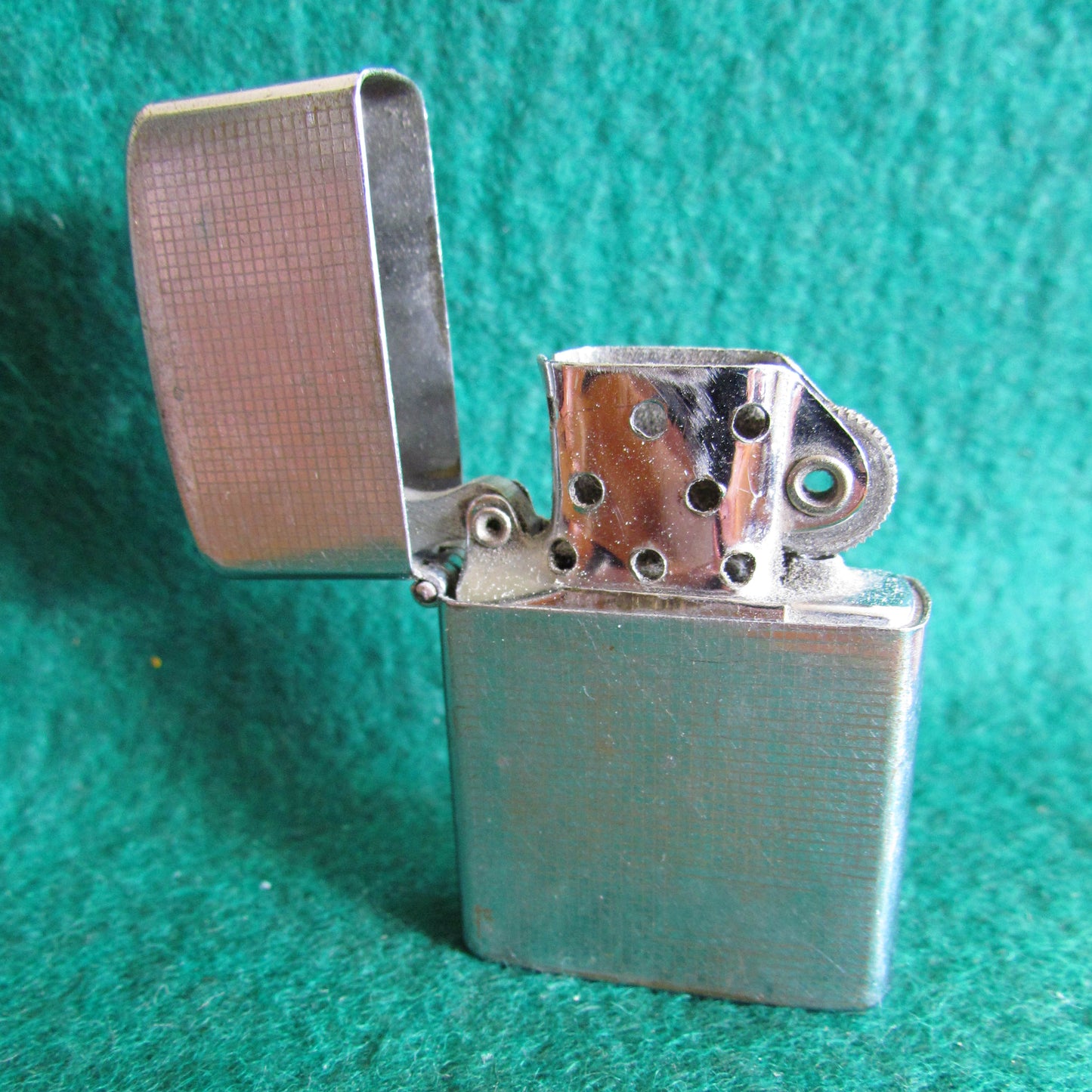 Success Flip Cigar. Please view images as all images are of the actual item. ete Lighter Japan