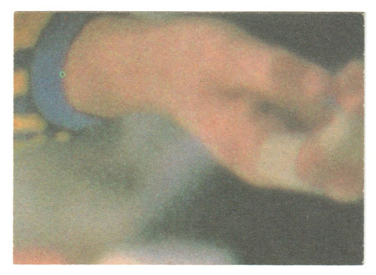 Scanlens 1982 NSW RFL Football Card 23 of 180 - Tommy Raudonikis - Newtown