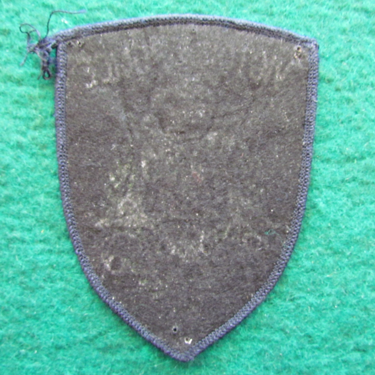 Victoria Police Shoulder Patch