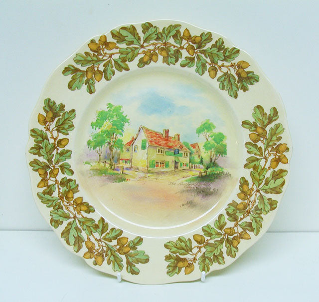 Royal Doulton Old English Inns