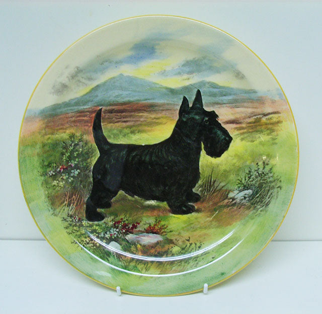 Royal Doulton Scotish Terrier