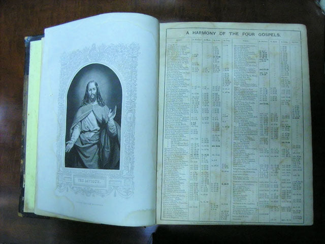 Fleetwoods Life of Christ