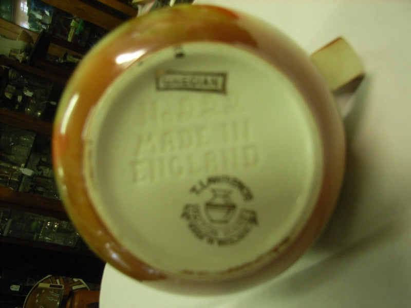 Falconware by Thomas Lawrence Grecian Jug