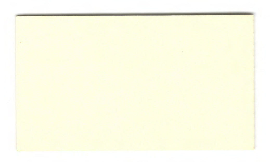 Australian 1982 Eucalypt Flowers Stamp Booklet Of 9 Stamps $1.00