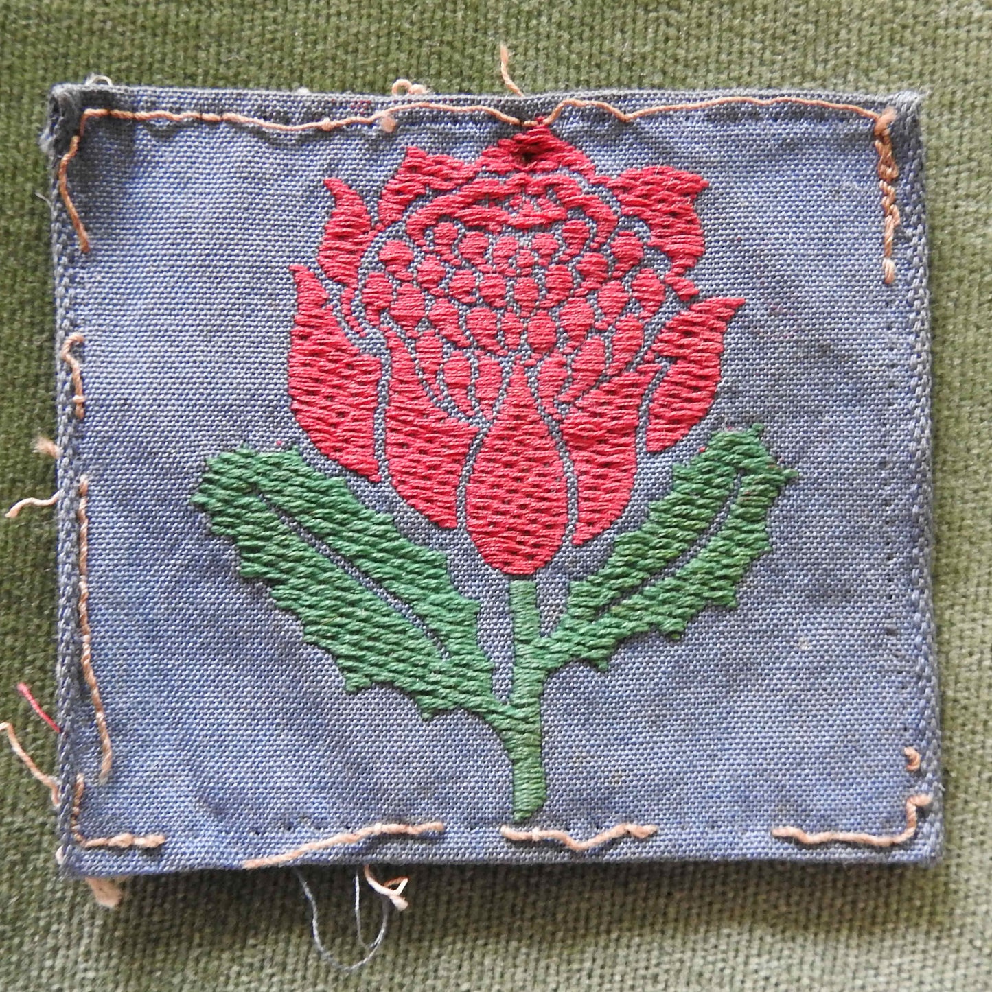 Australian Army Eastern Command (New South Wales) Formation Sign / Patch