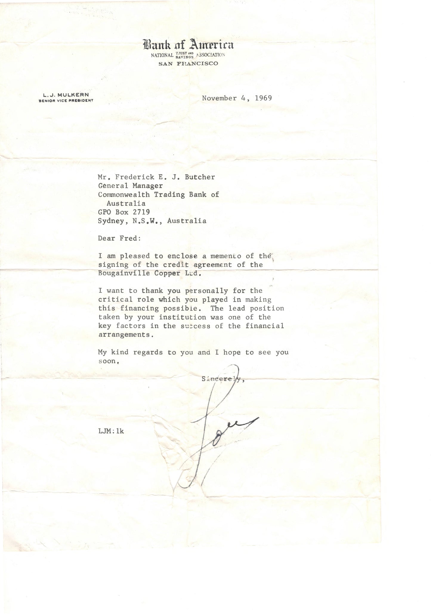 Parker Presidential 75 14k Fountain Pen c.1969