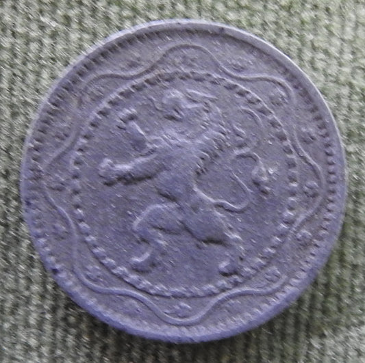 Belgium 1916 5 Centimes Coin