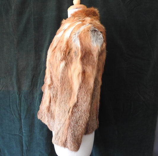 Bernard Hammerman Sydney Fur Jacket