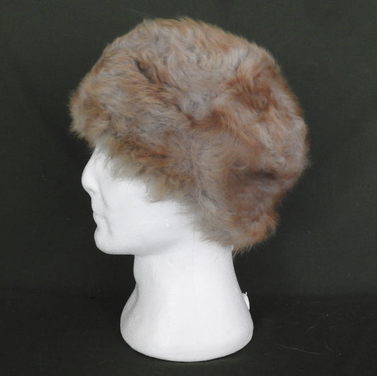 Fur Hat