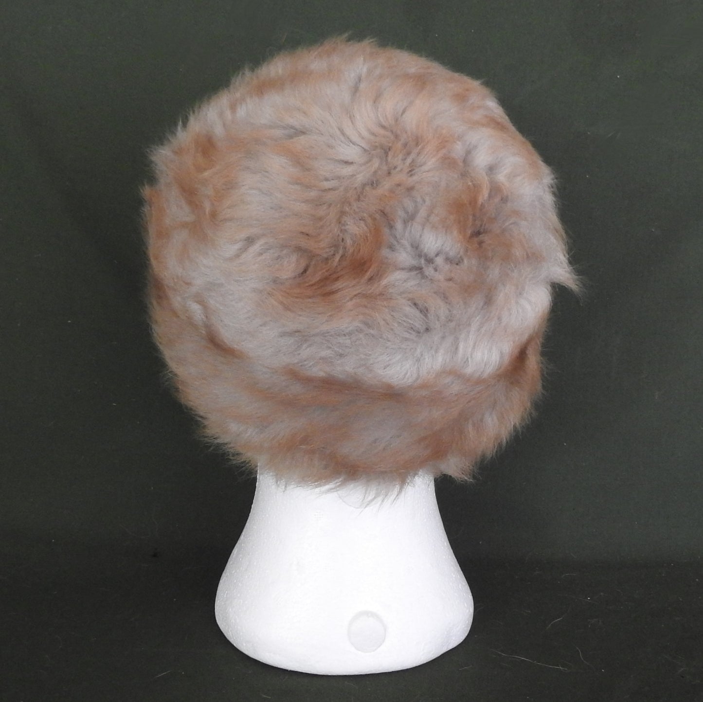 Fur Hat