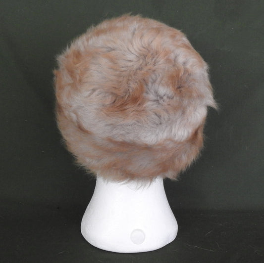 Fur Hat