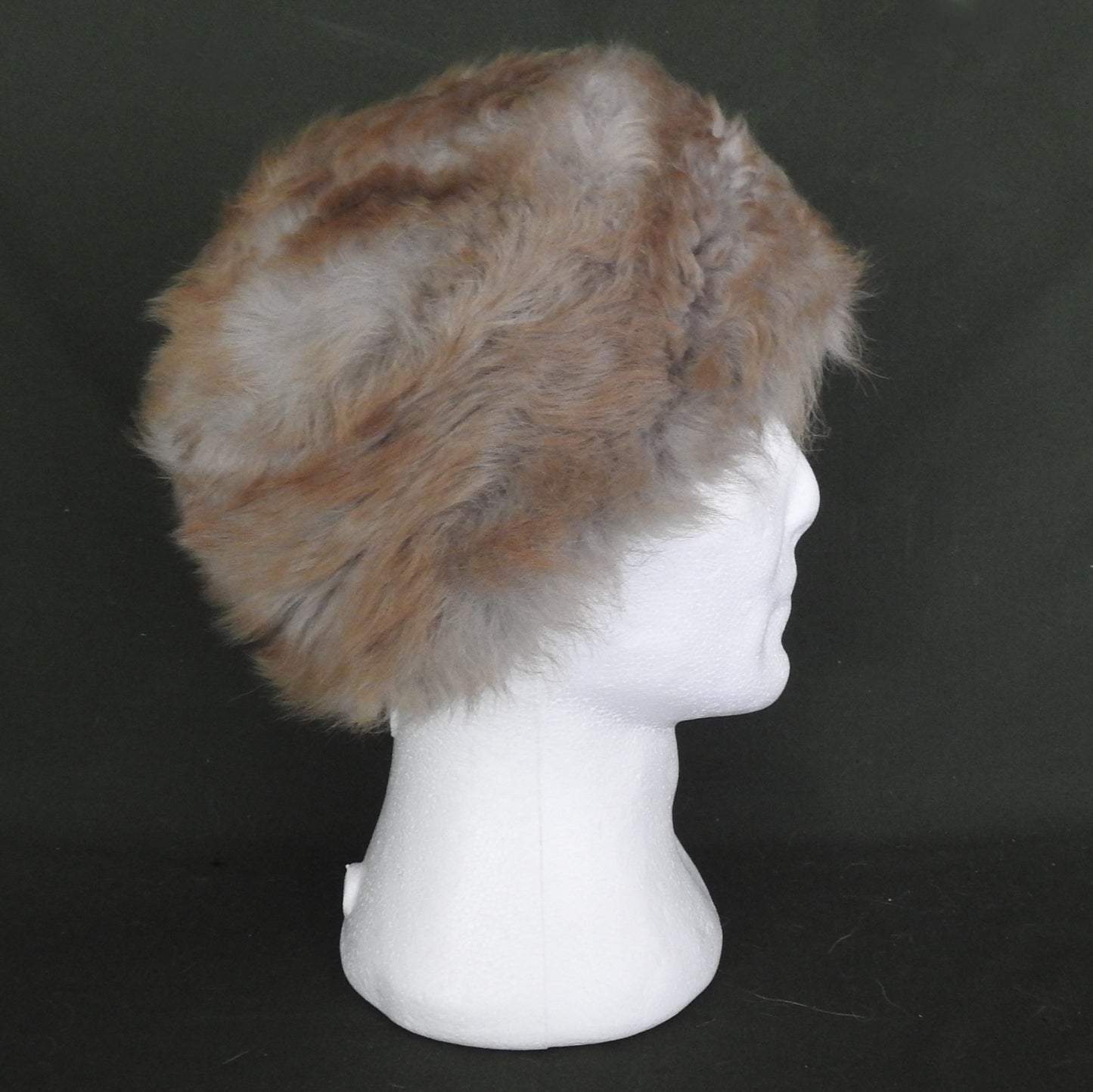Fur Hat