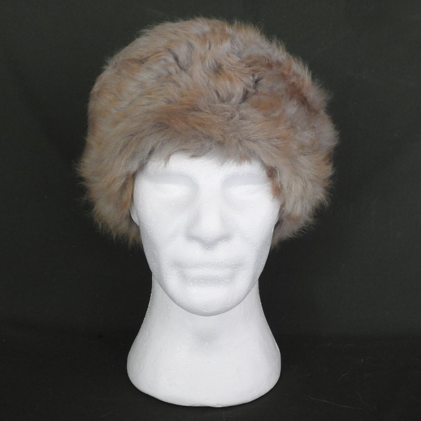 Fur Hat