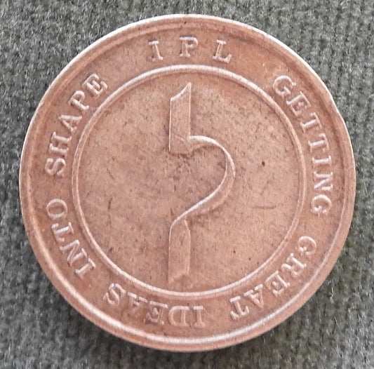 GB IPL Token Getting Great Ideas Into Shape