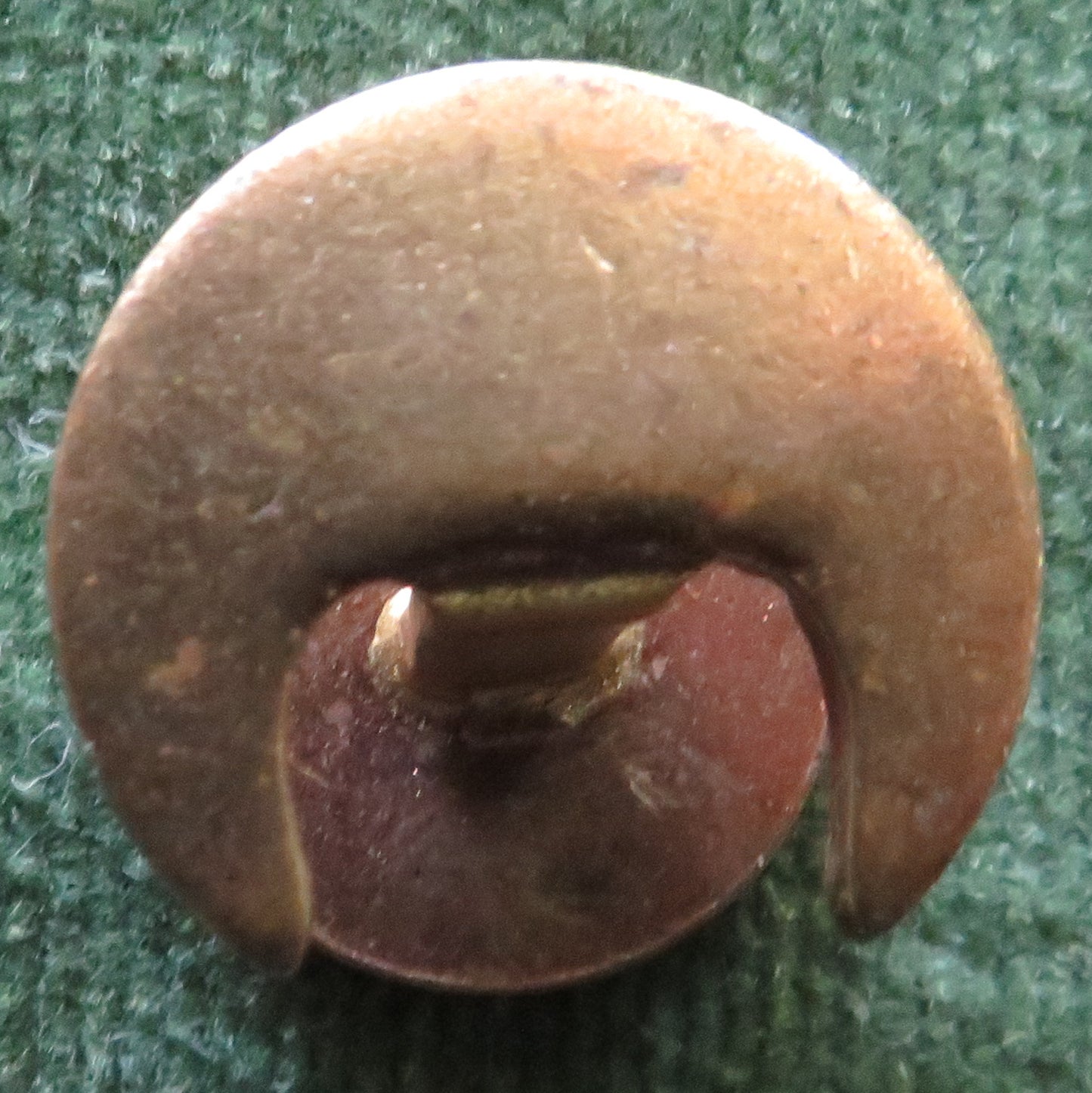 Hornby Railway Company Enameled Lapel Badge