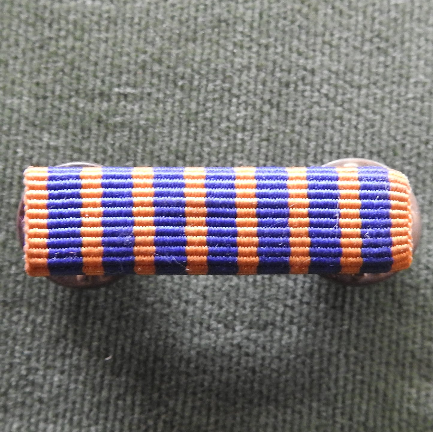 Australian National Medal Ribbon Bar