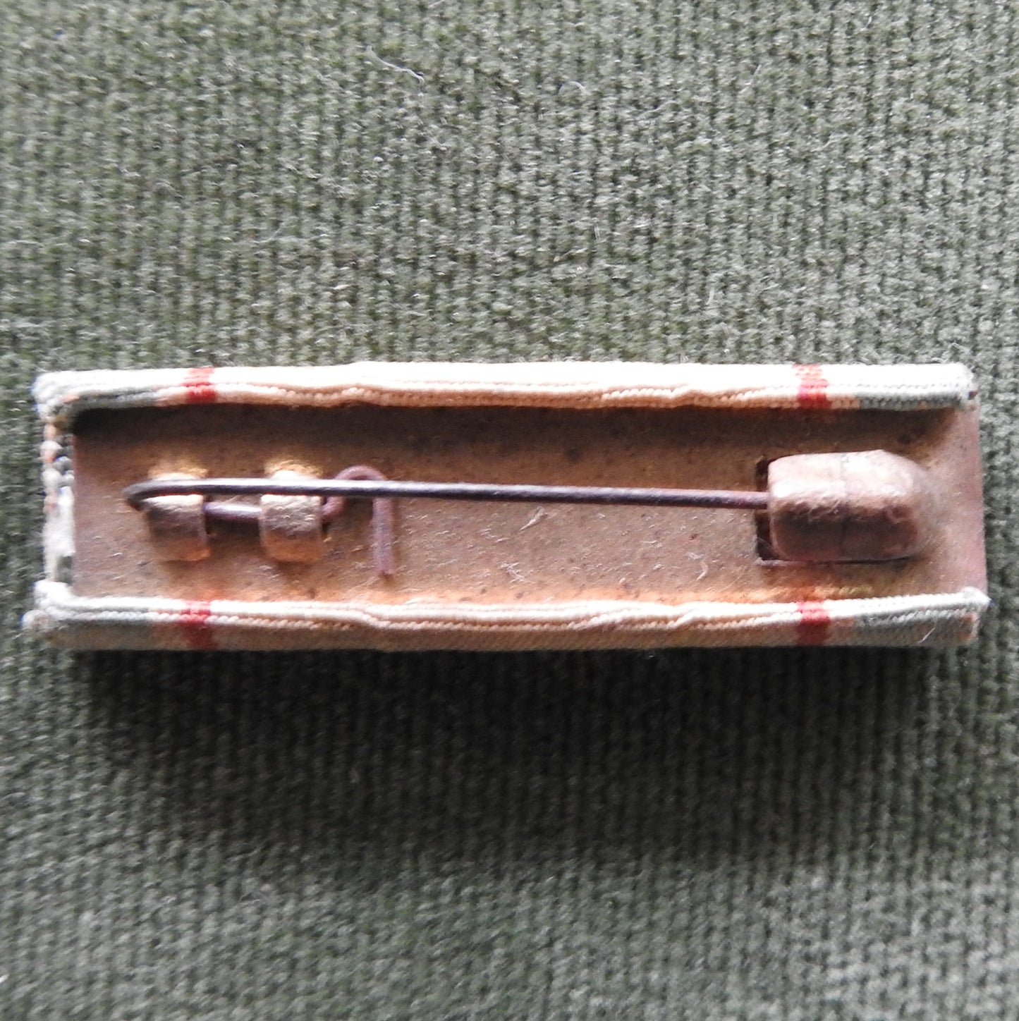 South Korea Republic of Korea War Service Medal Bar