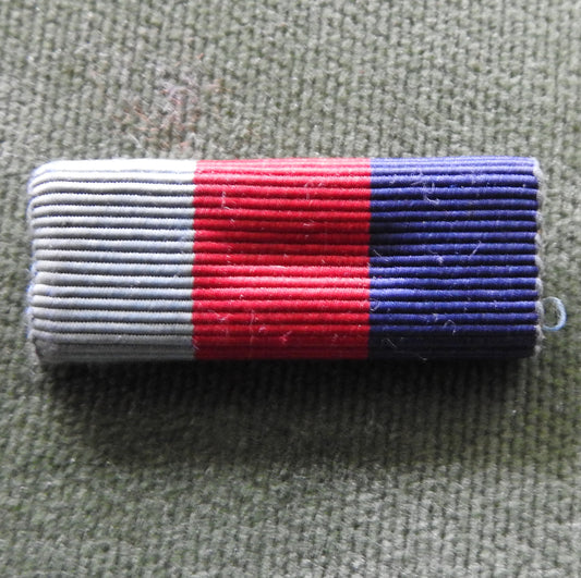 WWII British 1939-1945 Star Medal Ribbon Bar United Kingdom UK