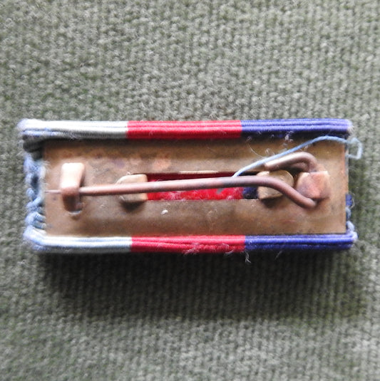 WWII British 1939-1945 Star Medal Ribbon Bar United Kingdom UK