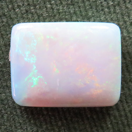 Unset Coober Pedi Opal Solid - 6.8ct weight