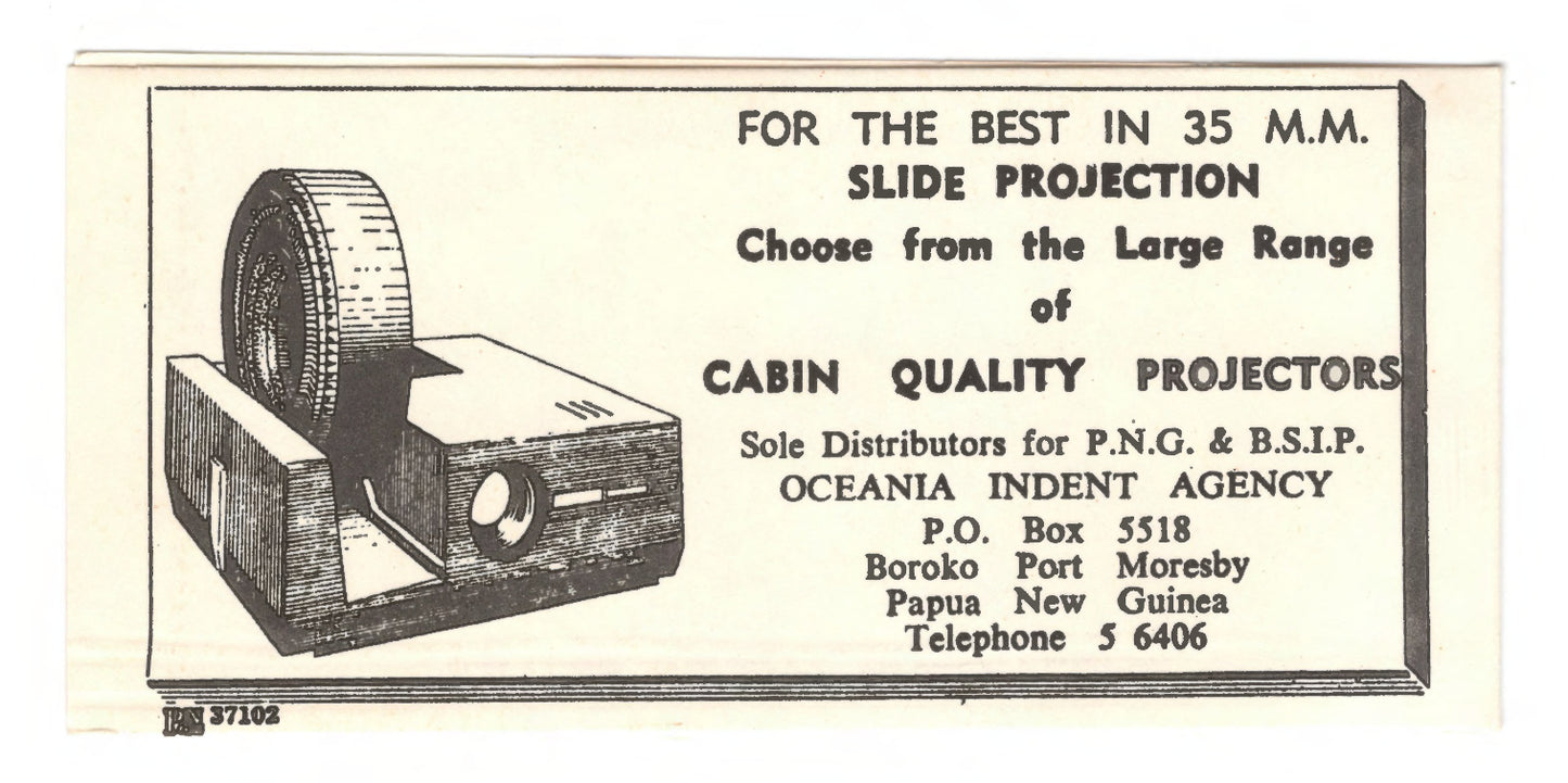 New Guinea 1972 7 Cent Constitutional Development Stamp Booklet Of 10 Stamps $0.70