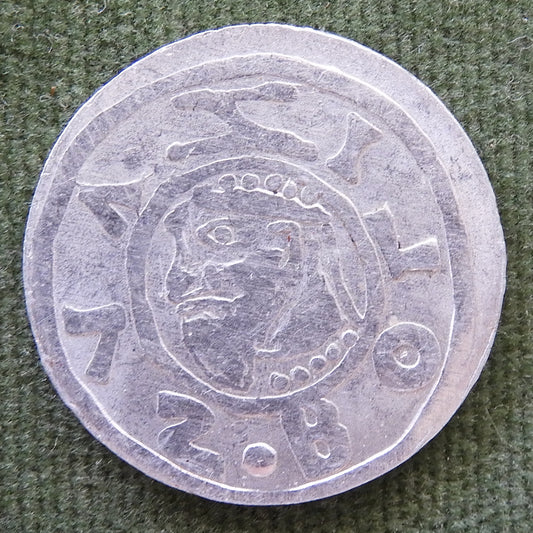 Poland Gneznum Civitas Polish King Replica Aluminium Token