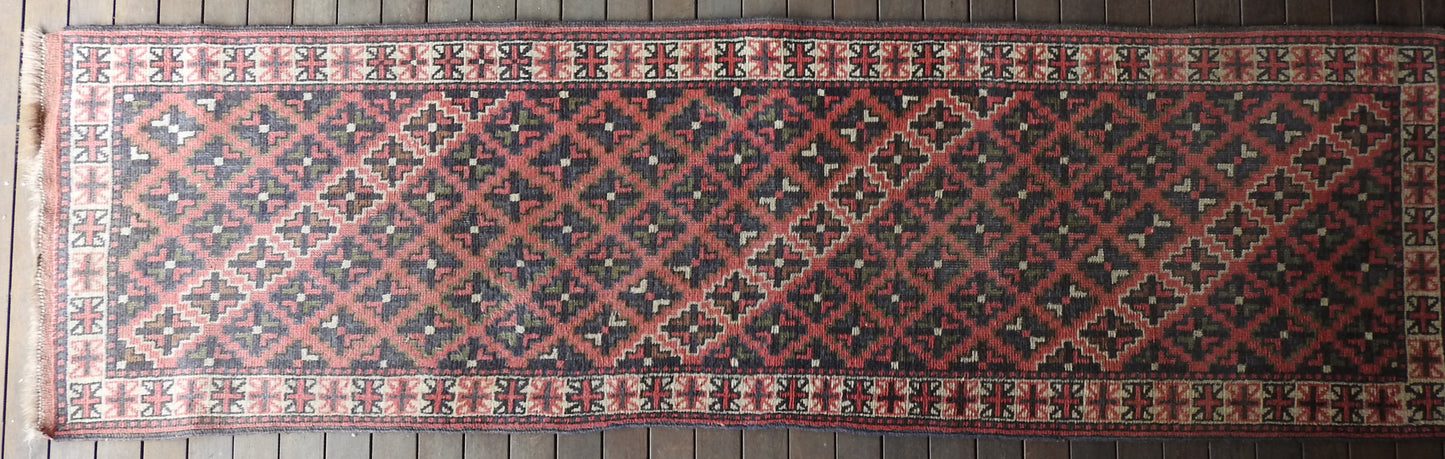 Vintage Balouchi Runner