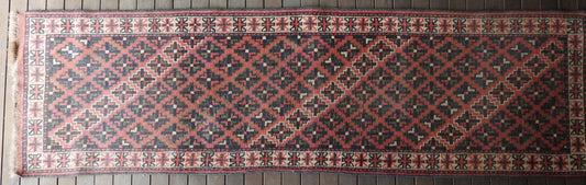 Vintage Balouchi Runner