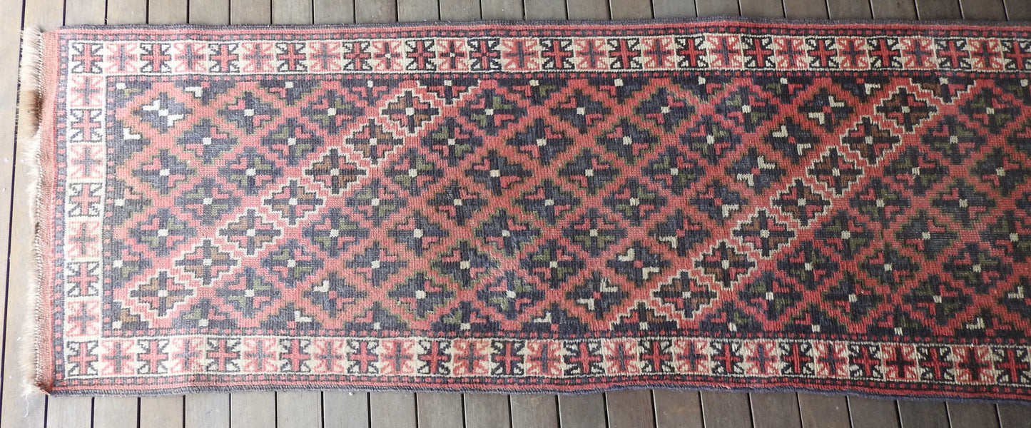Vintage Balouchi Runner