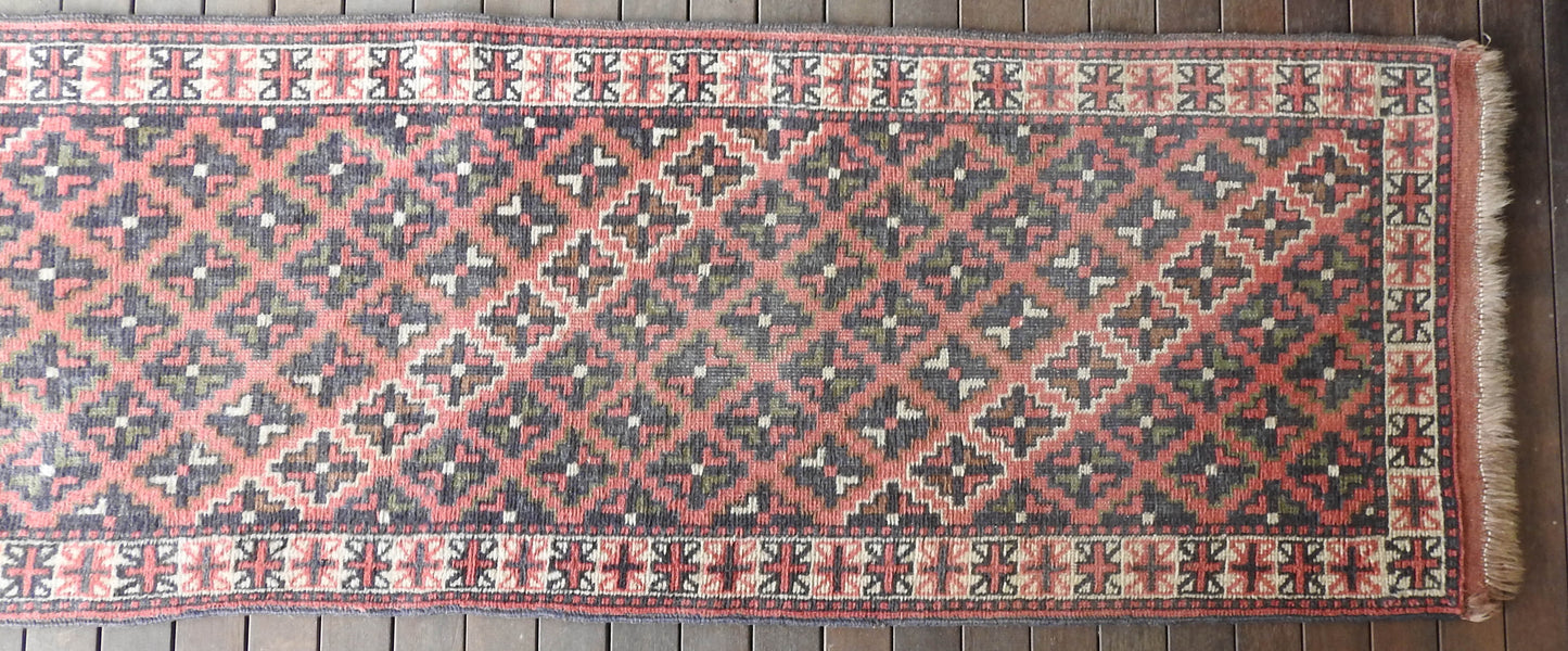 Vintage Balouchi Runner