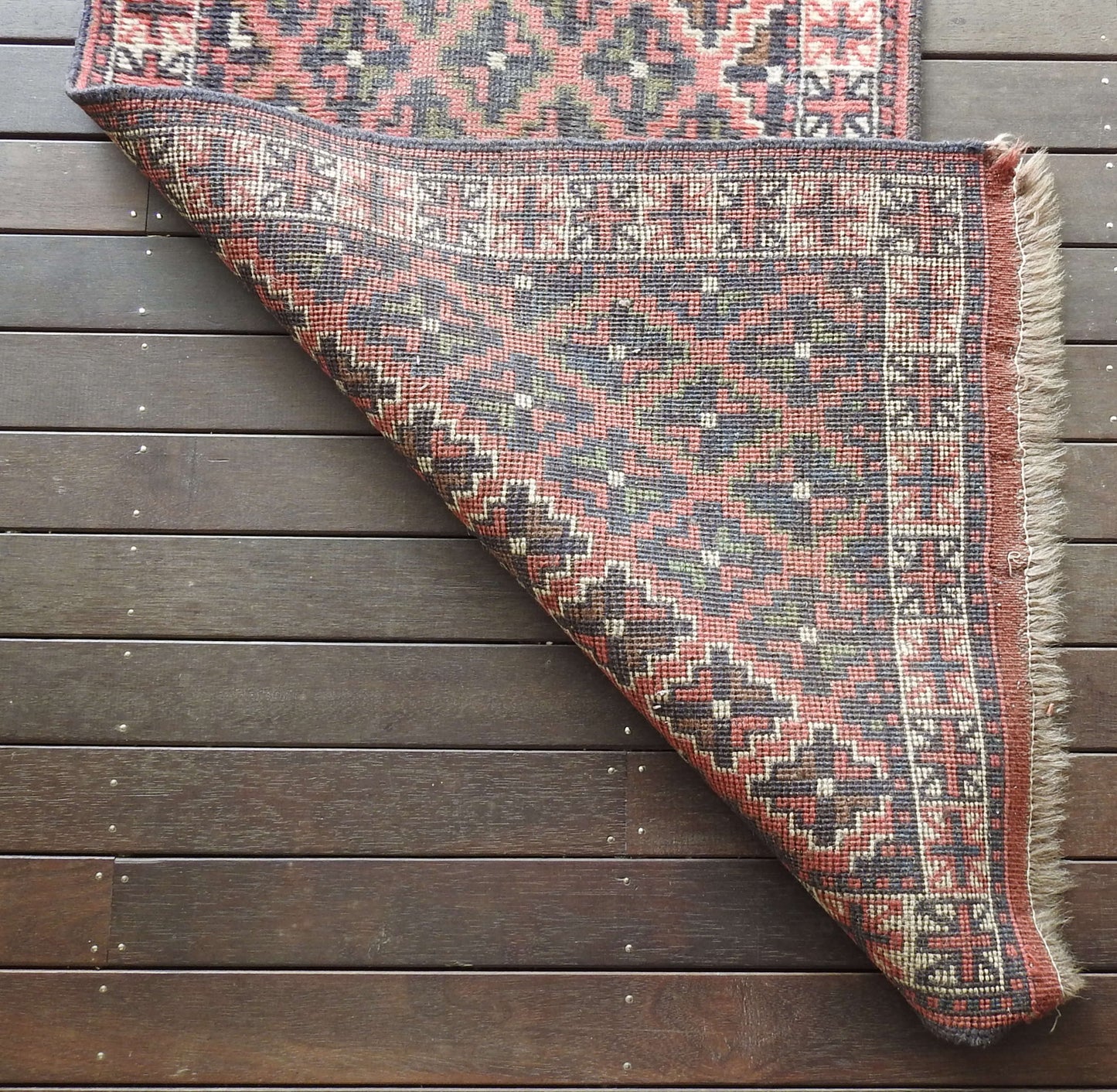 Vintage Balouchi Runner