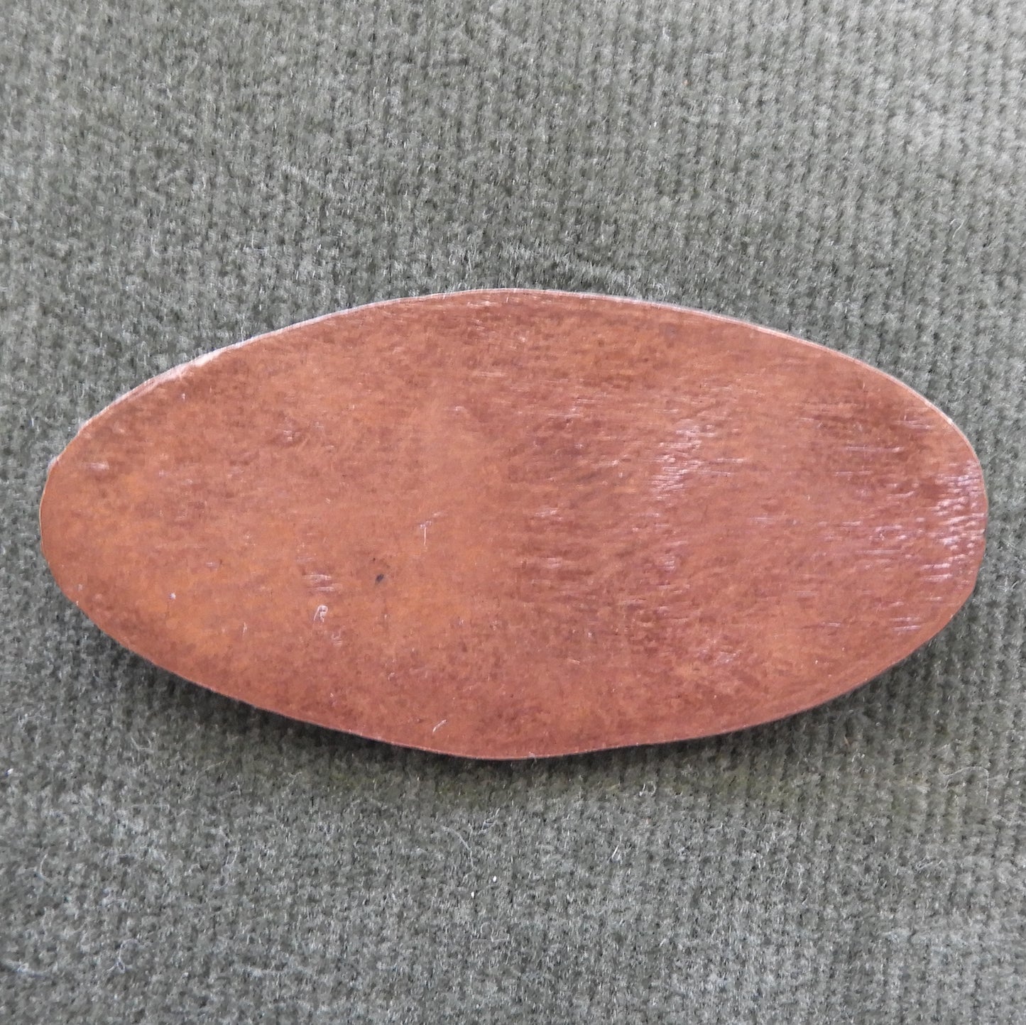 USA America 1976 Bicentenary Of San Francisco Token - Copper