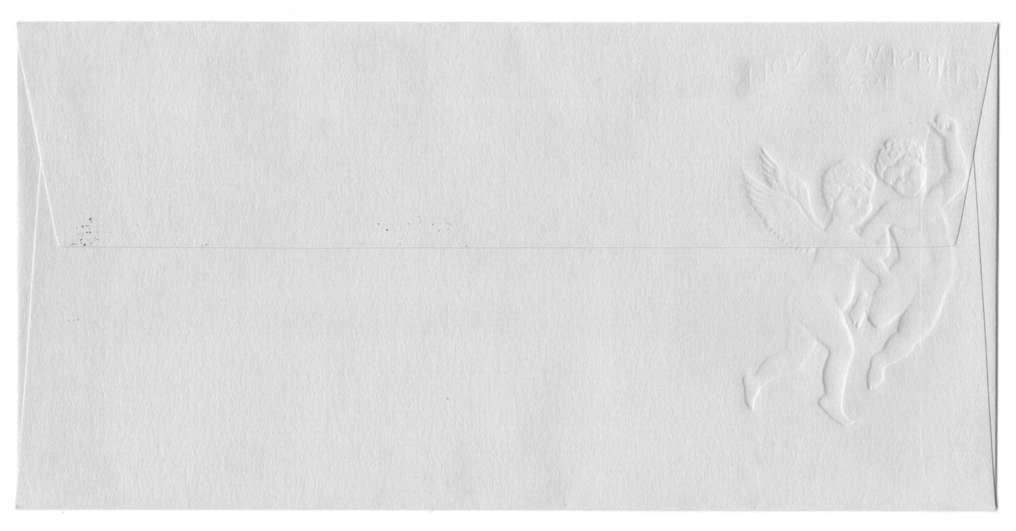 Vanuatu 1982 Christmas Noel First Day Cover FDC