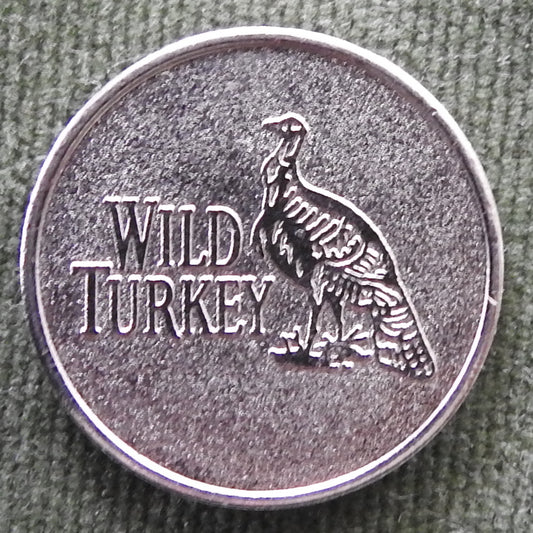 Wild Turkey Token