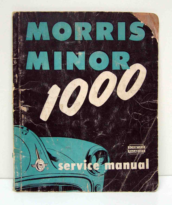 Morris 1000