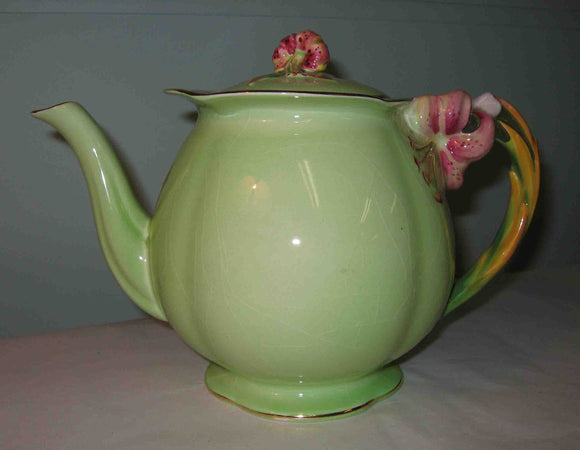 Royal Winton teapot