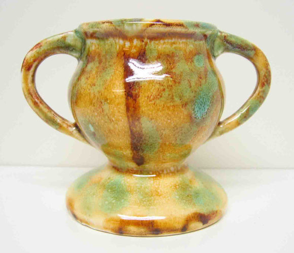Scott Ceramics vase