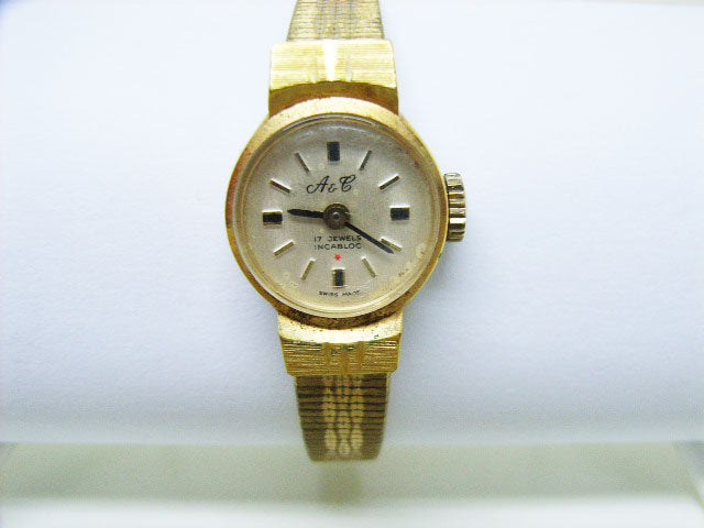 Angus & Coote ladies wristwatch