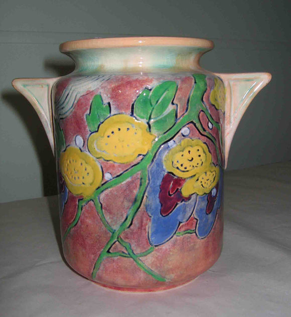 Royal Doulton vase