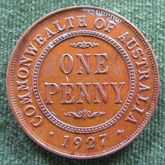 Coins on the Central Coast – Tagged 