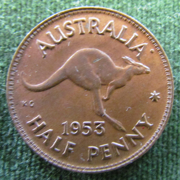 Coins on the Central Coast – Tagged 