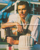 ABC Cricket Book Australian Tour Of England 1975