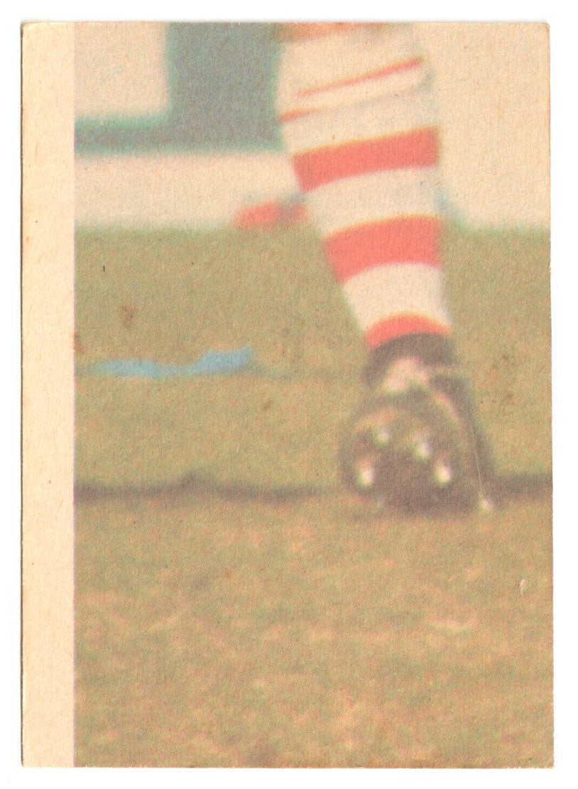 Scanlens 1976 NRL Football Card 103 of 132 - Brian Smith - Rabbotos