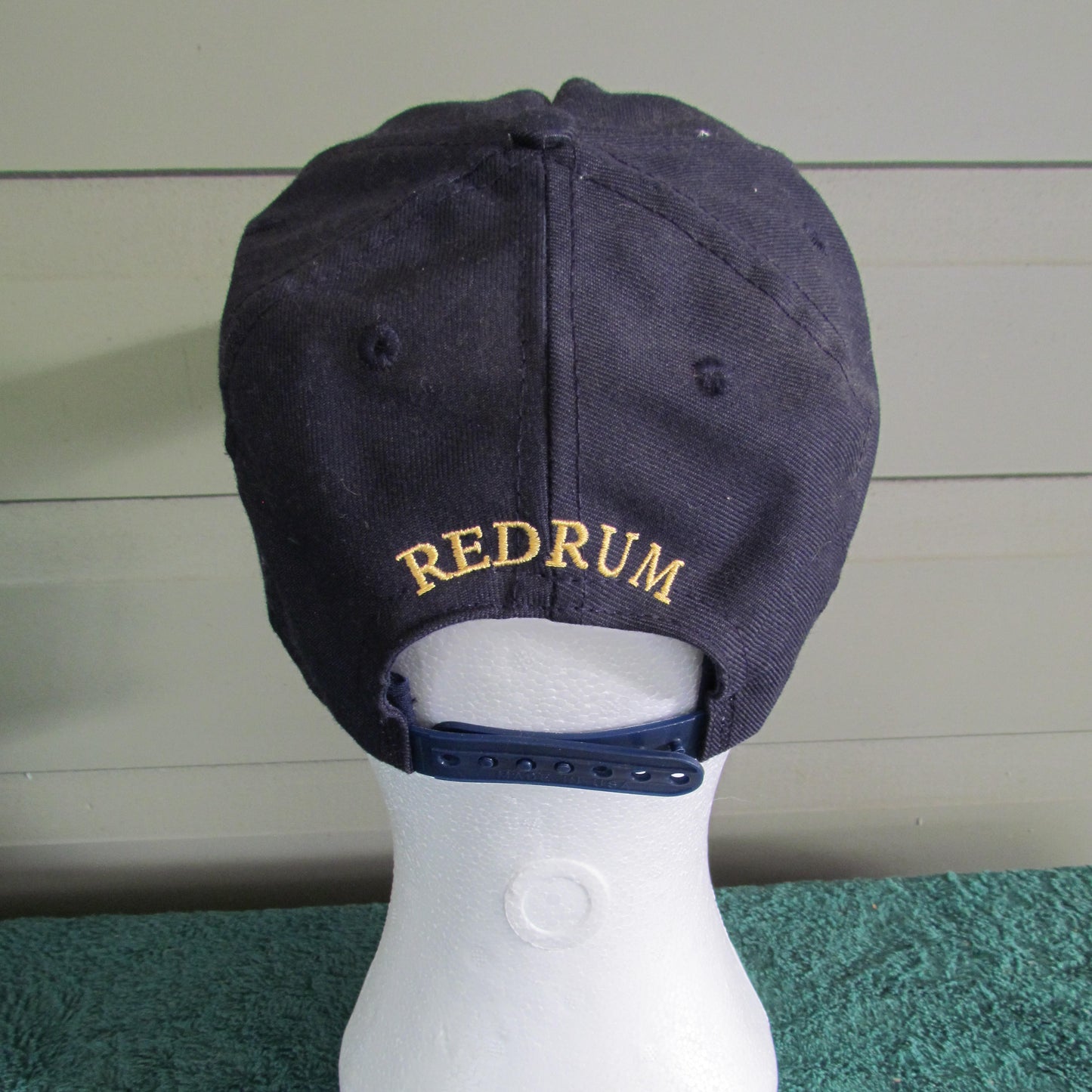 Cicero State Police Homicide Task force Baseball Style Cap