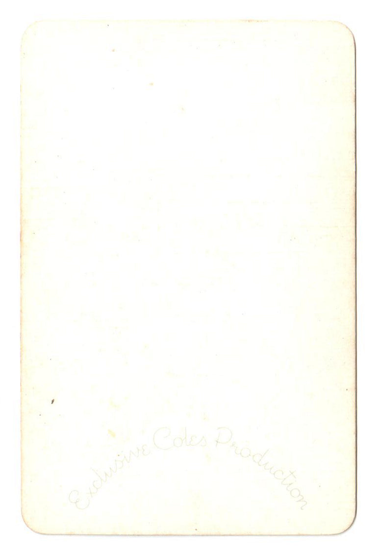 Coles 1953 Cricket Card - Neil Harvey - Australia